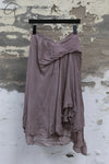 Marc Le Bihan 2500 Skirt French Handmade MLB-2500-BOIS DE ROSE